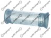 Exhaust Flexible Pipe / 4000 750 025 / 6214900065,  11006858,  8341000150C,  8341000254