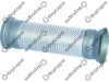 Exhaust Flexible Pipe / 4000 750 030 / 6209970590
