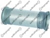 Exhaust Flexible Pipe / 4000 750 033 / 6204900465