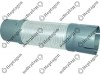 Exhaust Flexible Pipe / 4000 750 049 / 6744900065