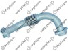 V6 Turbo Pipe / 4000 750 070 / 5411402603,  5411402003,  5411401603,  5411403003