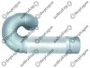 Exhaust Flexible Pipe / 4000 750 076 / 6294901910