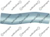 Exhaust Pipe Centre / 4000 750 079 / 3754900265