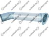 Exhaust Flexible Pipe / 4000 750 083 / 6294901210
