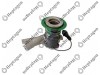 Release Bearing With Sensor / 4000 860 004