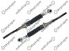 Gearshift Cable / 4000 950 001 / 0002600551