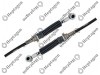 Gearshift Cable / 4000 950 013 / 0002605651