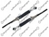 Gearshift Cable / 4000 950 014 / 0002603051