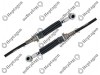 Gearshift Cable / 4000 950 017 / 6292683091