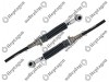 Gearshift Cable / 4000 950 030 / 0002604051