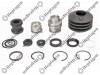 Gear Actuator Repair Kit / 4000 970 020 / 0012607363,  Kongsberg No; 628400AM