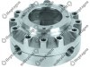 Big Differential Case - (Empty) / 4001 230 032 / 3463500527