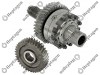 Big Differential Case (Complete) / 4001 230 035 / 3433501023