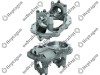 Small Differential Axle Housing (Dual Thrust) / 4001 230 042 / 3553504603,  3553501120