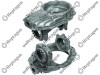 Big Differential Axle Housing - (Cooled) / 4001 230 044 / 9423510505,  9423500134,  9423500234