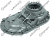 Small Differential Axle Housing - (D-W Drive) / 4001 230 046 / 9423510008