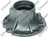 Small Housing - (Pinion Housing) New Model / 4001 230 059 / 3553531107,  9443530107