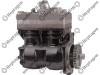 Twin Cylinder Compressor Ø86 mm - 720 CC - Stroke 62 mm / 4001 341 030