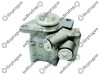 Steering Pump / 4001 680 004 / 0024601380,  7684955915