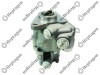 Steering Pump / 4001 680 010 / 0024603980,  0024600880