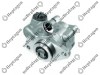 Steering Pump / 4001 680 026 / 0004666701,  0024665701,  0014664301,  0004601480,  0024607680,  81471016008,  7673955116