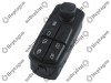 Mercedes Axor Atego Window Lifter Switch / 4001 770 003