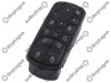 Mercedes Actros Window Lifter Switch / 4001 770 006