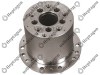 Bell Hub - Ball Type Short (Empty) / 4004 980 011