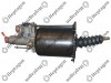 Clutch Servo / 4008 500 015