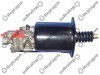 Clutch Servo / 4008 500 032