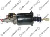 Clutch Servo / 4008 500 042