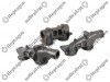 PREMİUM EXHAUST MANIFOLD / 5000 361 002