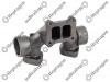 440
PREMİUM DXL EXHAUST MANIFOLD / 5000 361 003