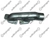 PREMİUM 420 EXHAUST MANIFOLD / 5000 361 009