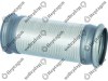 Exhaust Flexible Pipe / 5000 750 001 / 7420709027