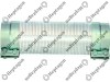 Exhaust Flexible Pipe / 5000 750 007 / 7421497416