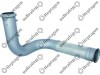 Exhaust Flexible Pipe / 5000 750 011 / 5010467802,  5010497625