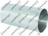 Exhaust Flexible Pipe / 5000 750 013 / 7420442246