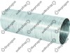 Exhaust Flexible Pipe / 5000 750 016 / 5010269186