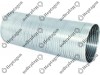 Exhaust Flexible Pipe / 5000 750 022 / 5010317223,  5001864374