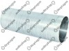 Exhaust Flexible Pipe / 5000 750 024 / 7403199065