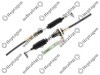 Throttle Cable / 5000 900 004