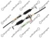 Throttle Cable / 5000 900 007