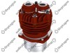 Single Cylinder Compressor Ø100 mm-720 CC-Stroke 46 mm / 5001 342 002