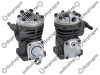 Single Cylinder Compressor Ø65 mm-76 CC-Stroke 23 mm / 5001 342 018