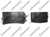 KERAX BRAKE SHOE / 5001 411 001 / 5010525775