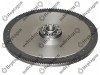 TGA (430 MM)58 SENSOR FLYWHEEL / 6000 261 010