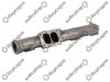 26 - 281 EXHAUST MANIFOLD / 6000 361 001