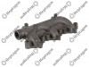 32- 270 EXHAUST MANIFOLD / 6000 361 011