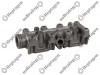 TGA 460 - 410 EXHAUST MANIFOLD / 6000 361 020